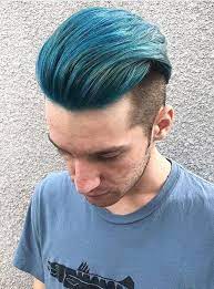 6 20 amazing designs for guys braided hair. 20 Men Hair Color Ideas For Charismatic Look Best Hairstyle Models Manner Haarfarbe Haarfarben Dunkelblonde Frisuren
