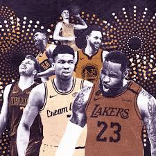 The los angeles clippers , abbreviated by the team as the la clippers, are an american professional basketball team based in los angeles. The Nba In Tiers 2020 21 Preseason Edition The Ringer