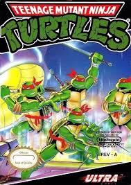 Ninja gaiden (ninja外伝?), known in japan as. Nintendo Nes Turtles Teenage Mutant Ninja Juego Mercado Libre