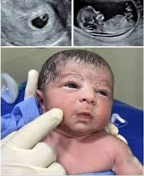 Asi como trates esta foto te ira todo el mes