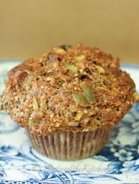 Fuel To Go Muffins Recette Muffins Pour Le Petit Dejeuner Collations