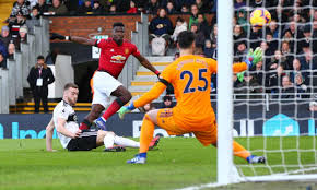 Trực tiếp bóng đá hôm nay, manchester united. Káº¿t Quáº£ Fulham Vs Mu 19h30 Ngay 9 2