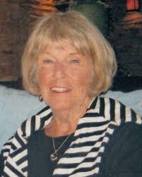 Barbara Bell Obituary