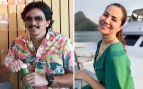 Download bispak batam cantik dibayar untuk sepong kontol.3gp download file. Emran Eks Laudya Cynthia Bella Diduga Tunangan Dengan Janda Cantik Ramalan Mbak You Terbukti