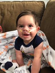 NIH researchers to review complex cardiac case of juvenile Pompe patient