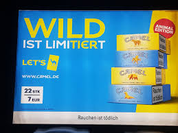 They tasted like straight up gummy bears. Camel Be Informed