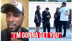 Mayor Tiffany Henyard's Police Chief and Boyfriend Stalks & Threatens…