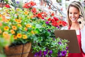 We do this with marketing and advertising partners (who may have their own information they've collected). Home Nursery And Landscape In Rockport Tx Bloomers