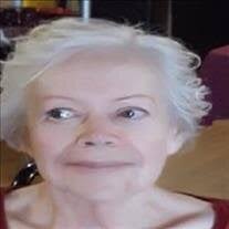 Edna Gaye Green Obituary