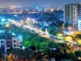 ਦਿੱਲੀ) is india 's capital city and the home of executive, legislative, and judiciary branches of the government of india. Delhi Could Be The World S Most Populous City By 2028 But Is It Really Prepared The Economic Times