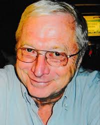 Keith Somerville Obituary July 26, 2024