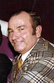 Dewey Hasty Obituary