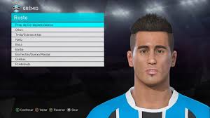 Haaland conquista el golden boy 2020. Pes 2018 Lucas Barrios Argentinos Juniors Face Youtube