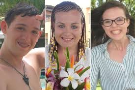 Brisbane parents fear for their children's wellbeing due to school's  uncertain future