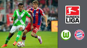 In the previous season, wolfsburg had finished in second place and qualified for the uefa champions league. Vfl Wolfsburg Vs Fc Bayern Munchen 30 01 2015 18 Spieltag 1 Bundesliga Fifa 15 Youtube