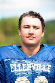 PHOTOS: Ellenville football practice