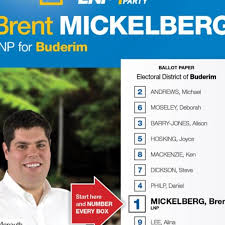 State Election 2020 Who Your Candidate Is Putting First Noosa News