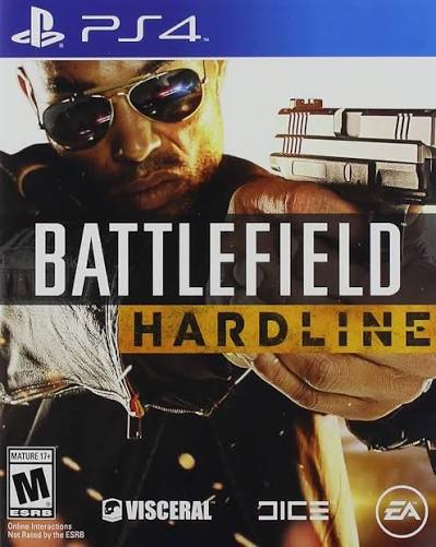 Battle Field Hardline