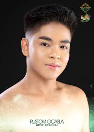 Profile for Khristine Constantino