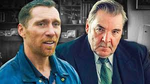 Toxic Town's Roy Thomas Is Inspired By Real-Life People