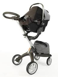 Nuna Pipa Infant Car Seat And Base Baby Car Seats Car Seats Car Seat And Stroller