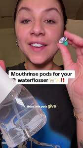 How to Use Gara Naru Mouthwash