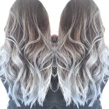 If you want to do a quick and light color correction to remove existing color build up, mix equal parts brilliant blondexx bleach, 20 vol developer, shampoo and warm water. How I Color My Titanium Hair Cassie Scroggins