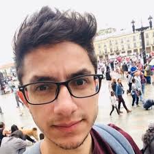 Daniel Mayorga (@daniel0211)