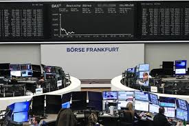 Call (up) if it believes the price will rise and put (down), if it believes the price will fall. Europske Burze Na Rekordnim Razinama Index Hr