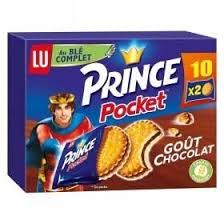 Pin By Inal Chams On Recettes In 2020 Biscuits Frosted Flakes Cereal Box Prince