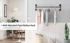 Unique 2 way display rack is a great addition to your store. High Quality Decorative Retro Style Industrial Pipe Clothing Rack Wood Shelving Shoes Rack Cloth Stand Hanger Buy Pipe Clothing Rack Shoes Rack Cloth Stand Hanger Product On Alibaba Com