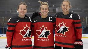 The most comprehensive coverage of the buckeyes women's ice hockey on the web with highlights, scores, game summaries, schedule and rosters. Team Canada Canada S National Women S Hockey Team