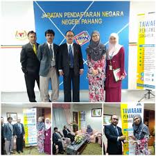 *pendaftaran dibuka awal 2 tahun sebelum persekolahan ya. Jpn Pahang Ø¯Ø± ØªÙˆÛŒÛŒØªØ± Kunjungan Hormat Pengarah Lhdn Pahang Ke Jpn Pahang Pd 22 1 19 Jpnm Official Alwi Ibrahim59 Chedetofficial 1jpnm