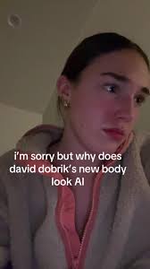 Susie David Dobrik Body Transformation