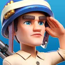 Last War:Survival Game је додао/ла...