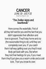 Pin By Ryan Howard On Cancer Cancer Zodiac Facts Cancer Zodiac Cancer Horoscope
