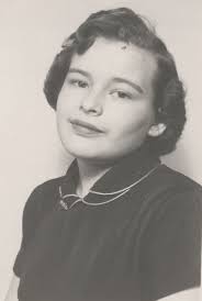 Obituary information for Mary Ann Burke