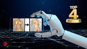 Top 4 online AI nudifiers to nudify your photos - Alucare