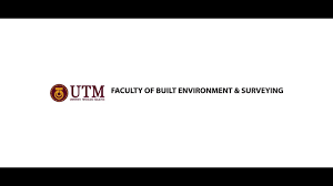 Fakulti ini mempunyai seramai 168 staf termasuk 110 staf akademik dan 58 staf bukan akademik. Fakulti Alam Bina Dan Ukur Universiti Teknologi Malaysia Skudai Johor Youtube