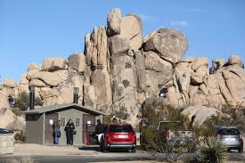 Joshua tree vacation rentals joshua tree packages flights to joshua tree joshua tree restaurants joshua tree attractions joshua tree shopping. Joshua Tree National Park Shutdown Sends Away Campers