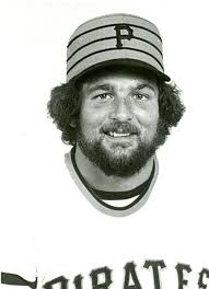 CardCorner: 1973 Topps Bob Moose