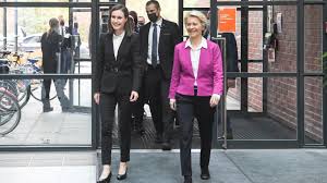 Selvitimme, kuka saa rahaa EU:n jättimäisestä elpymisrahastosta ja miten  rahojen käyttöä valvotaan – lue kuusi kysymystä ja vastausta | Yle