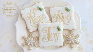 We did not find results for: Quick Easy Stencilled Christmas Cookies How To Youtube