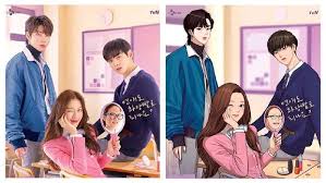 Follow us on facebook, instagram, twitter, pinterest & subscribe youtube channel for more exciting content on korean dramas & movies. True Beauty Dan Drama Yang Dibintangi Cha Eun Woo