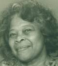 Nannie Ellison Obituary (2011)