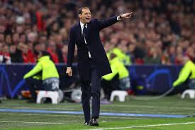 Allegri has been the coach of juventus since 2014, leading the team to five consecutive series a titles during his time as manager. Officially Official Max Allegri Will Not Be Juventus Manager Next Season Black White Read All Over