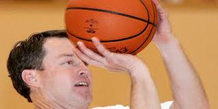 Darkhorse name for OSU: Mark Price