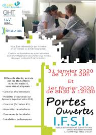 Affiche Po Ifsi 2020 Version 2 Ifsi Centre Hospitalier De Cholet