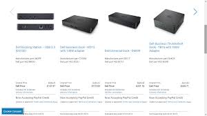 Run the troubleshooter of windows 10: Solved Discuss Before Purchase Usb C Tb Dock D3100 Wd15 D6000 Tb16 Dell Community
