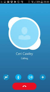Check spelling or type a new query. How To Download And Use Skype For Android Phones Digital Unite